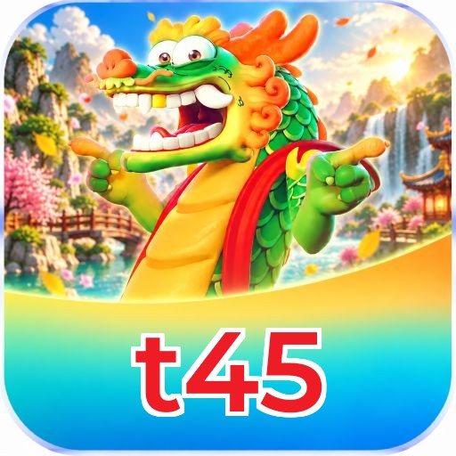 t45 Loteria Online Brasil - Plataforma Certificada