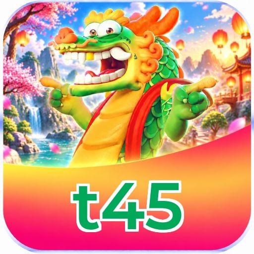 t45 Logo Seguro