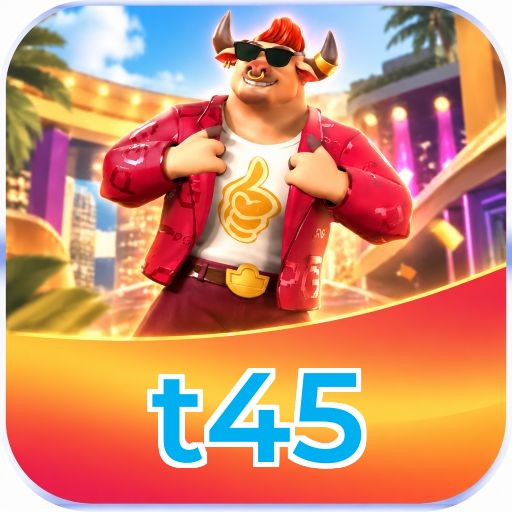 t45 Bônus Oficial - Rollover 25x Justo