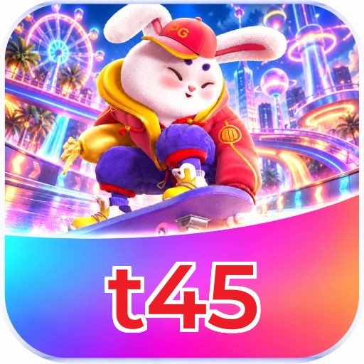 t45 Logo