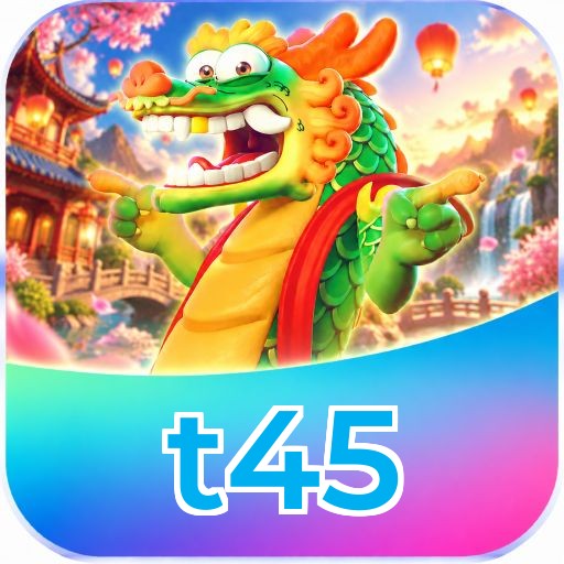 t45 Loteria Online Brasil Certificada eCOGRA