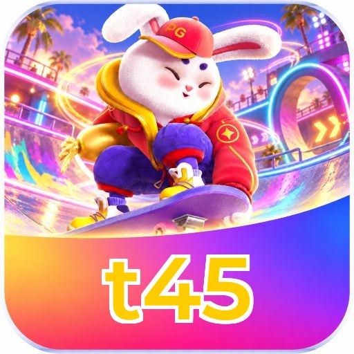 t45 Win - Jackpots e Vitórias