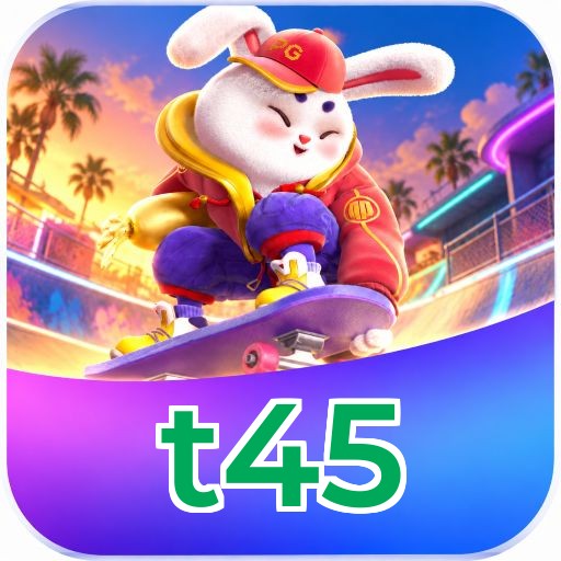 t45 Jackpots Progressivos