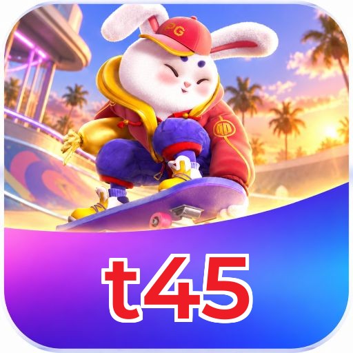 Logo t45 Plataforma Certificada