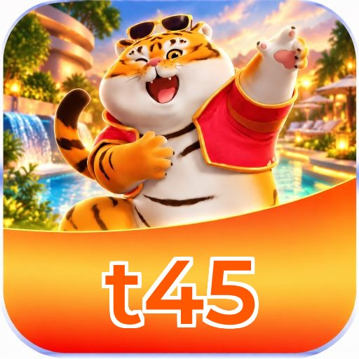 t45 Slots Premium Brasil