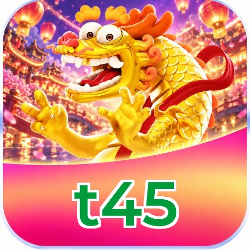 t45 Logo