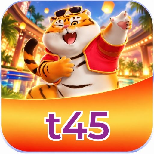 Bot t45 Telegram