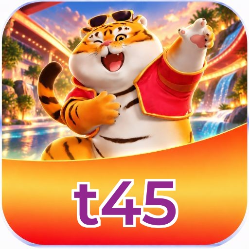 Página Oficial t45 Facebook - 38.7k Seguidores