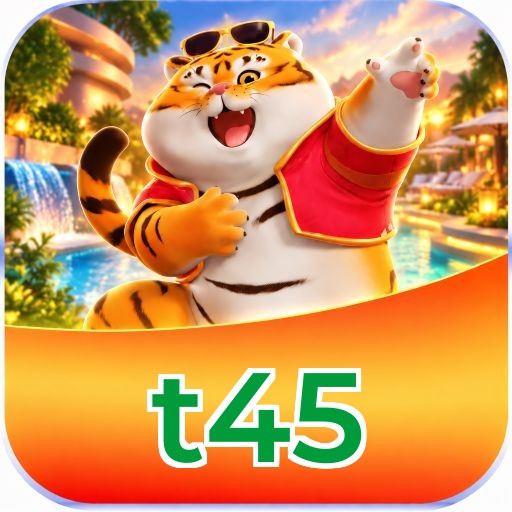 t45 VIP Program Logo